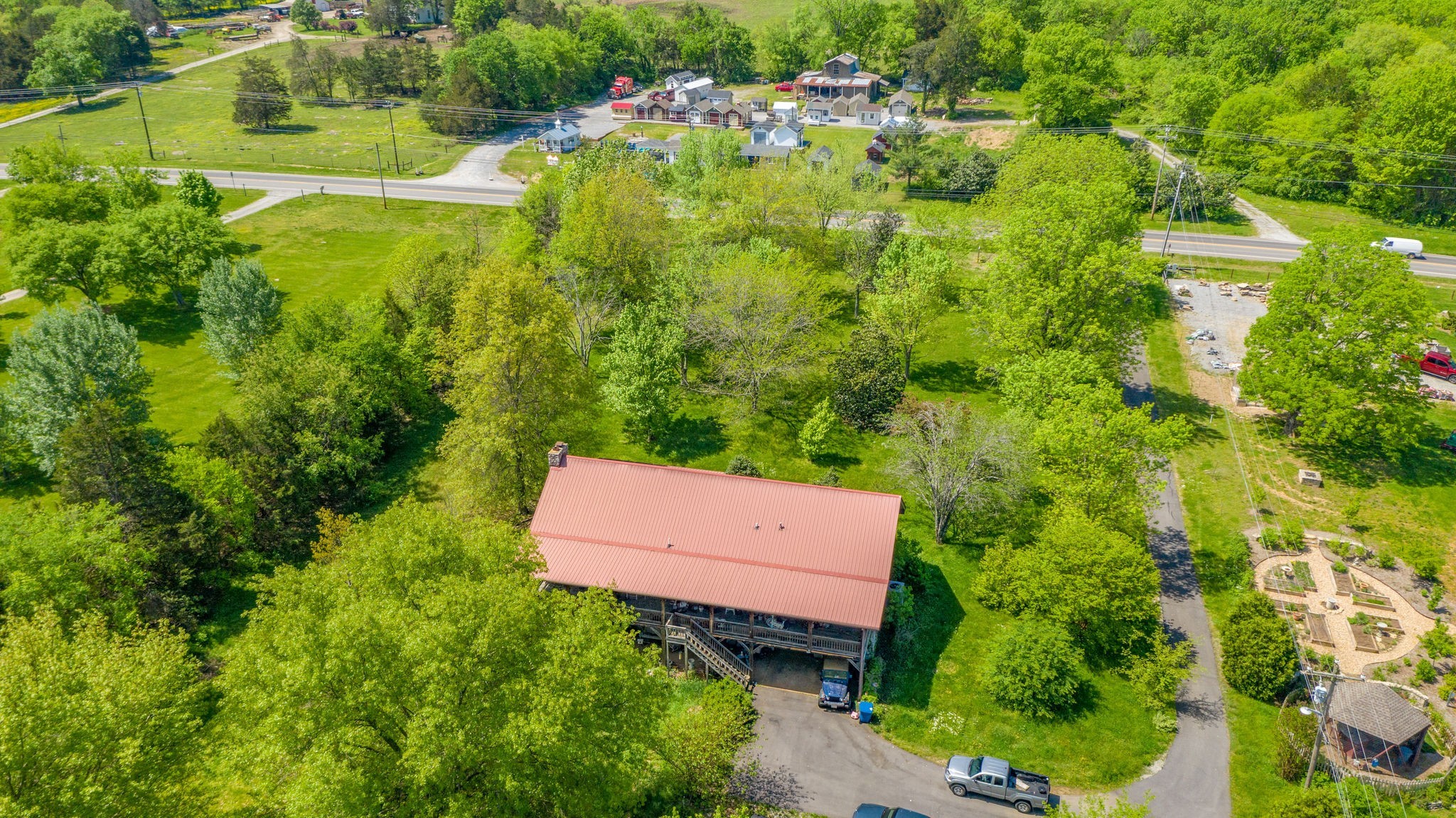 7364 Nolensville Road Nolensville TN 37135
