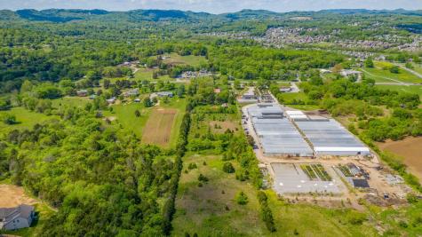 7364 Nolensville Road Nolensville TN 37135