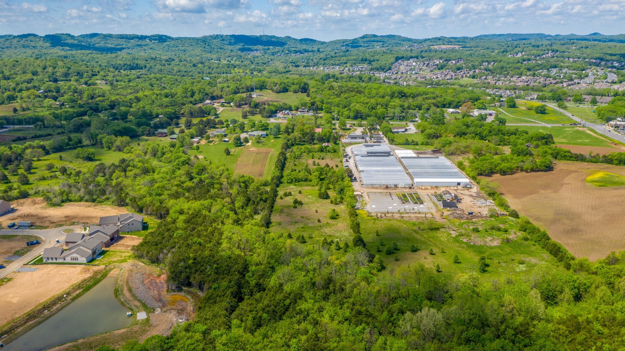7364 Nolensville Road Nolensville TN 37135
