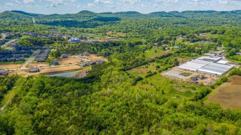 7364 Nolensville Road Nolensville TN 37135