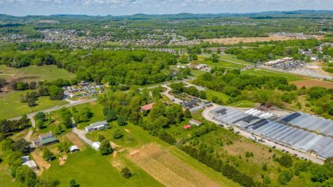 7364 Nolensville Road Nolensville TN 37135