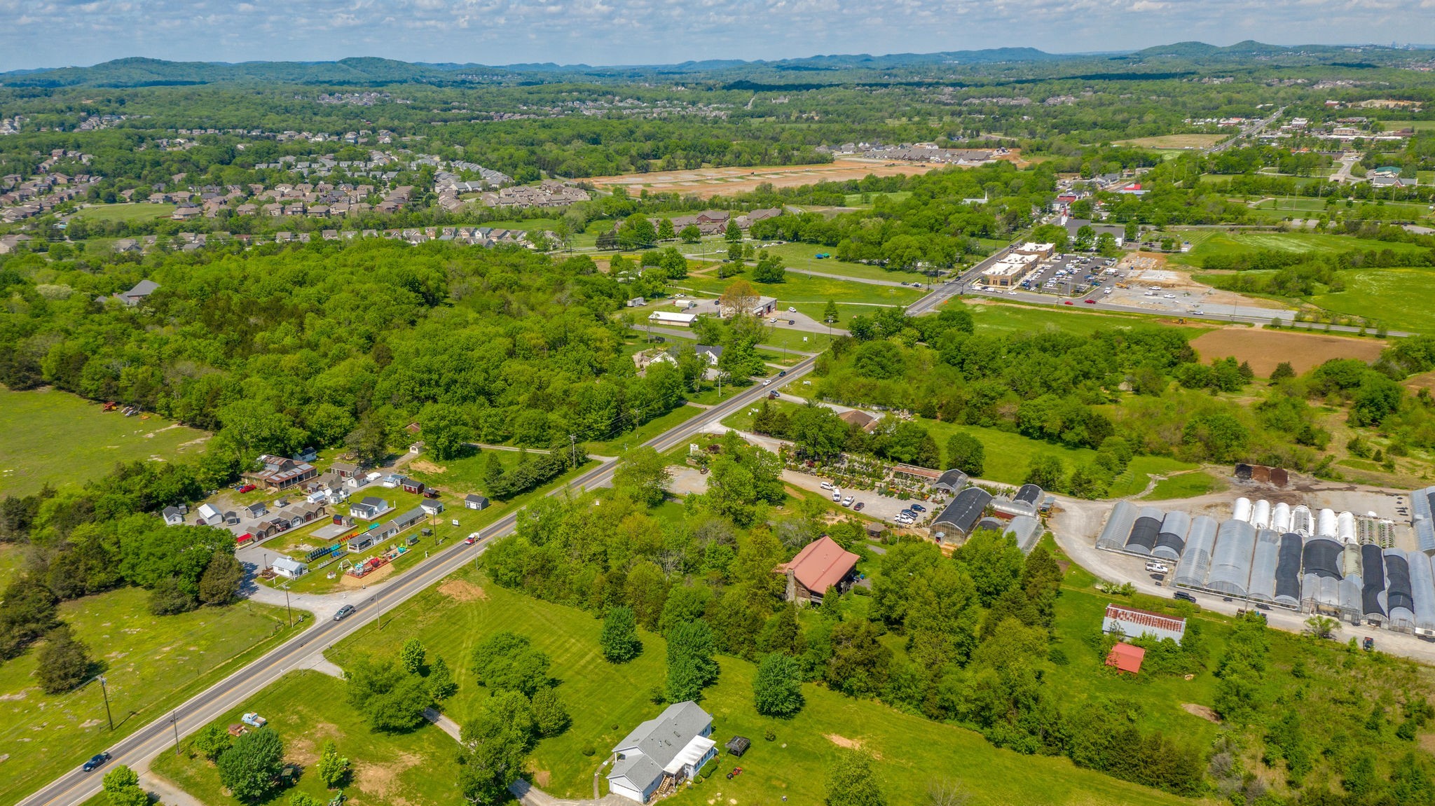 7364 Nolensville Road Nolensville TN 37135