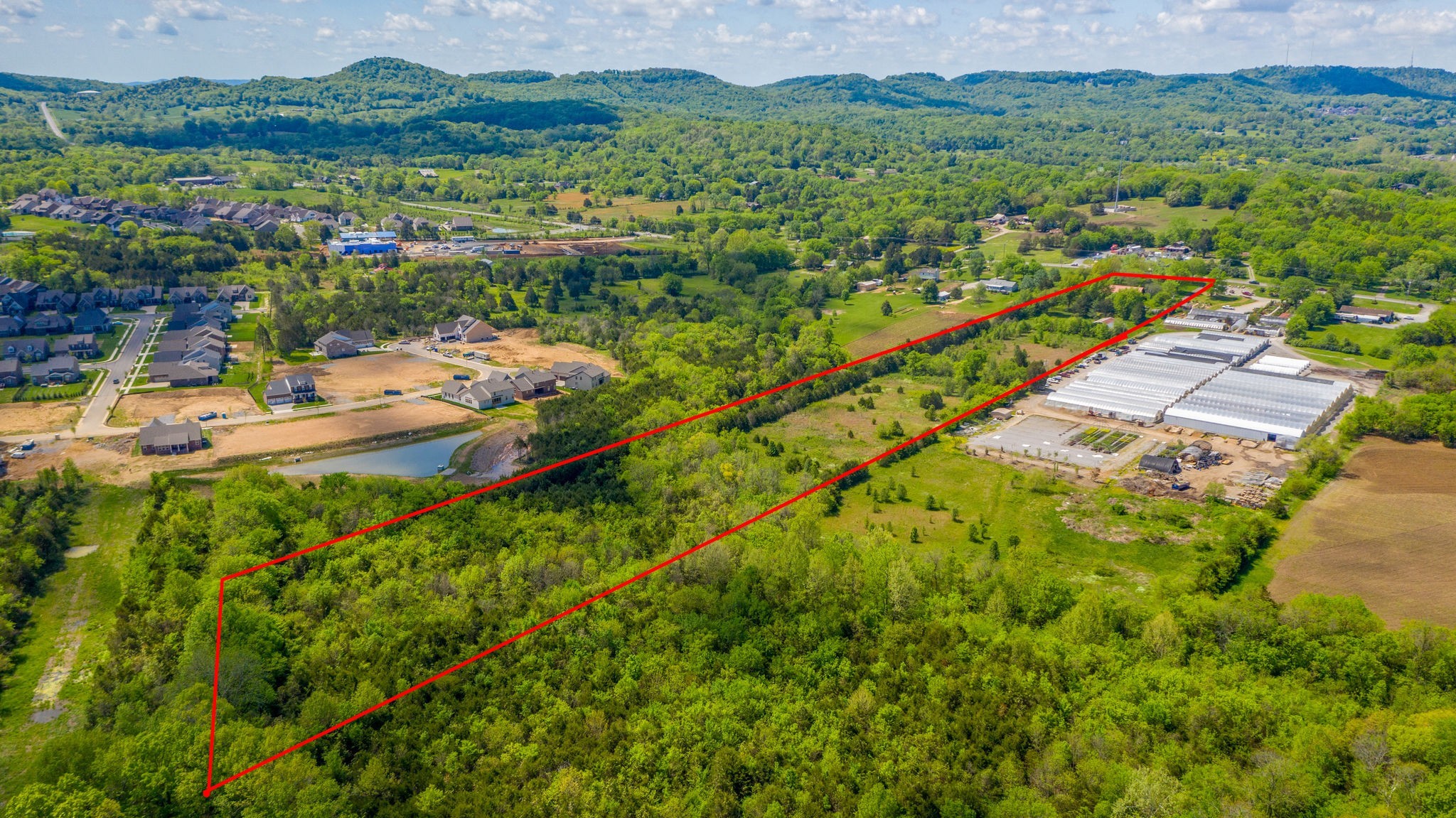 7364 Nolensville Road Nolensville TN 37135