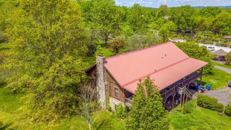 7364 Nolensville Road Nolensville TN 37135