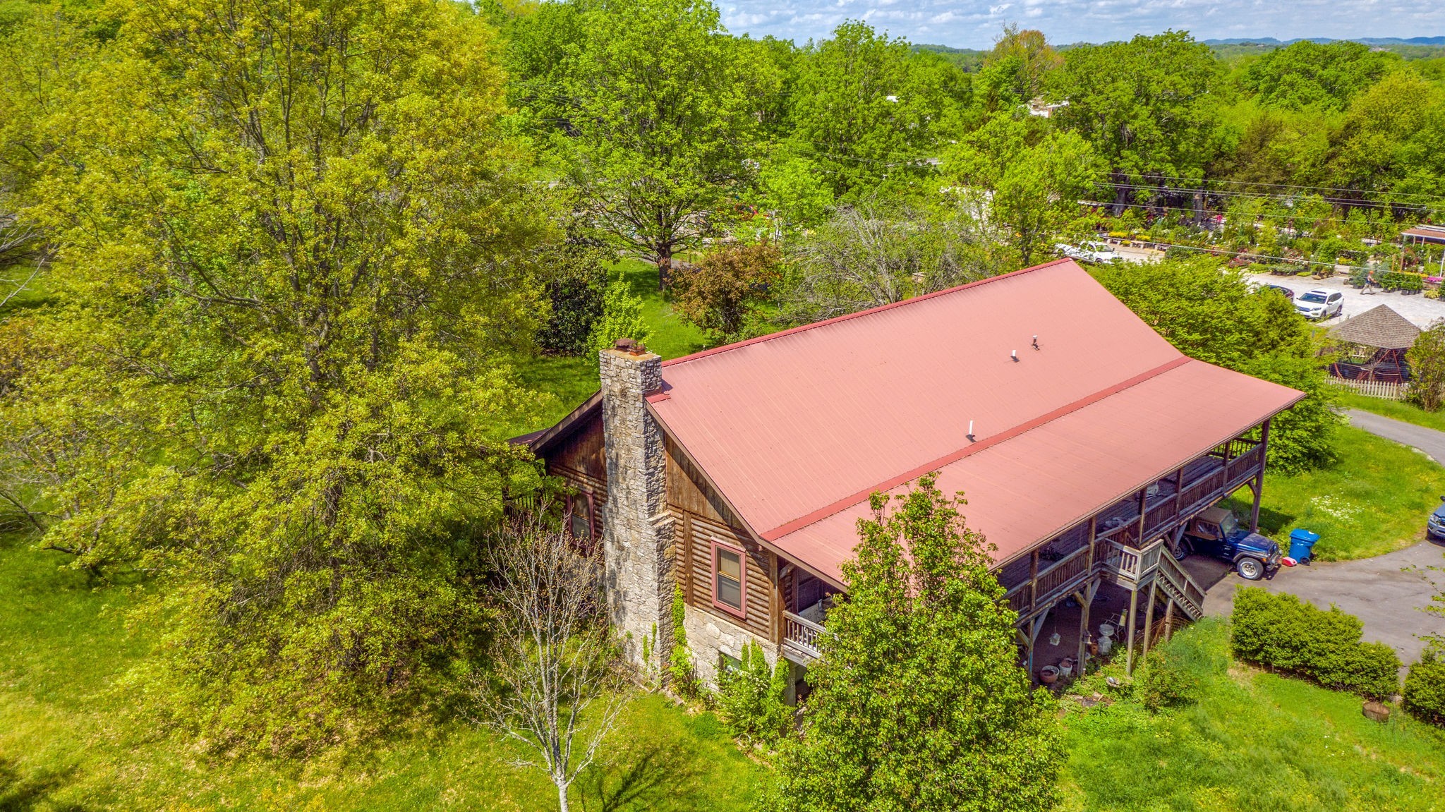 7364 Nolensville Road Nolensville TN 37135