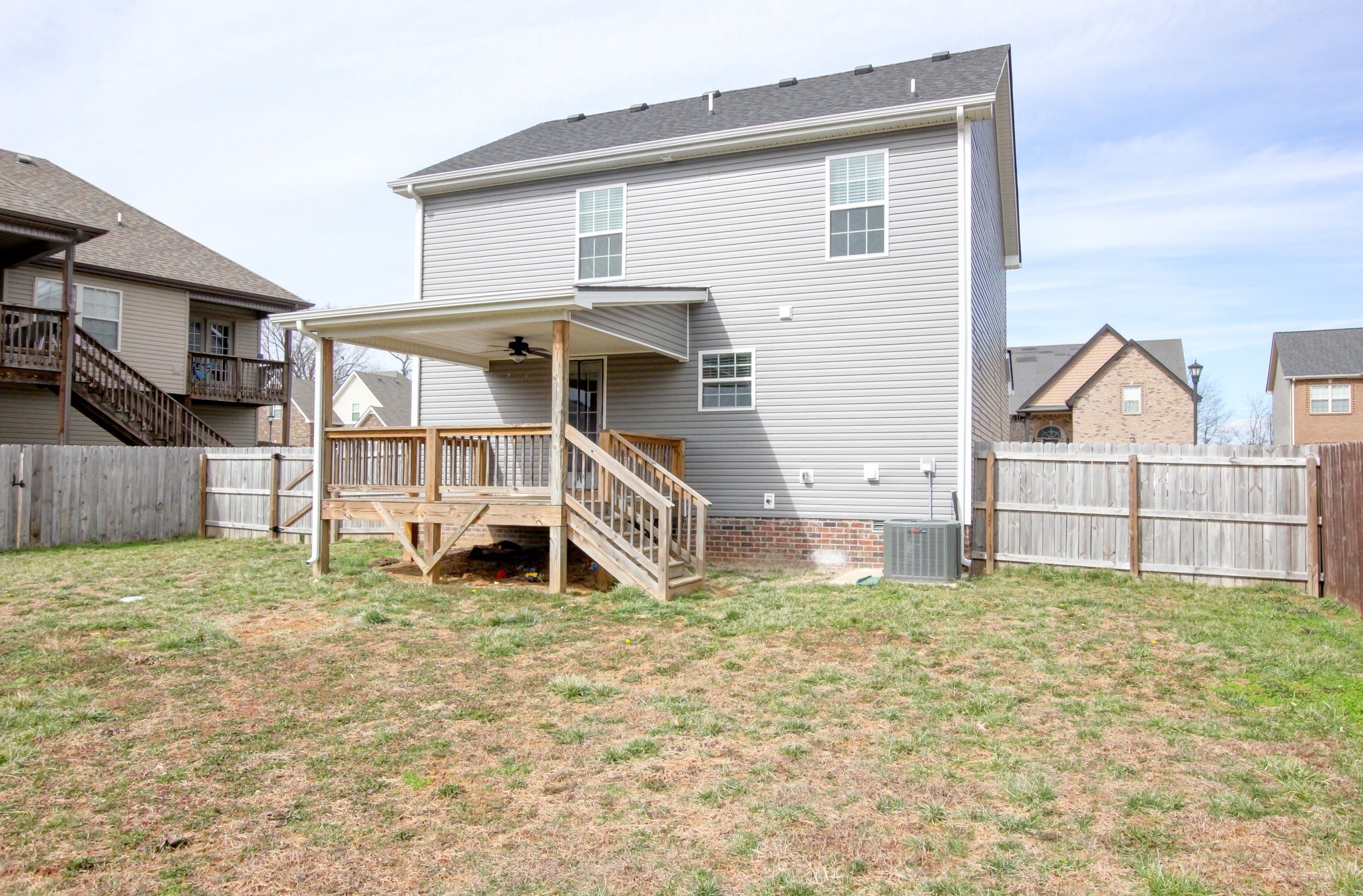 702 Ellie Nat Drive Clarksville TN 37040