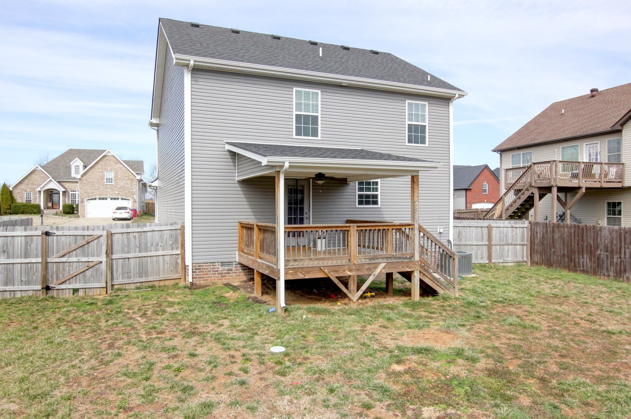702 Ellie Nat Drive Clarksville TN 37040