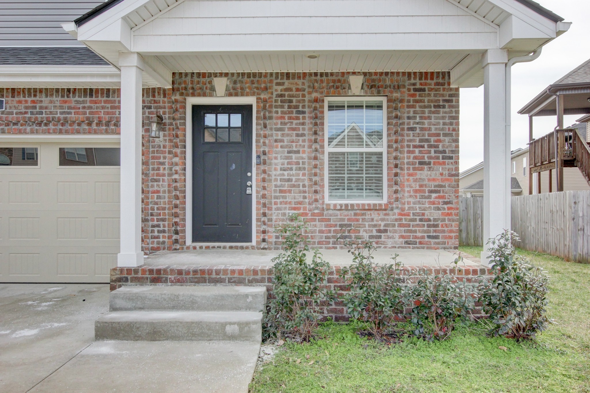702 Ellie Nat Drive Clarksville TN 37040