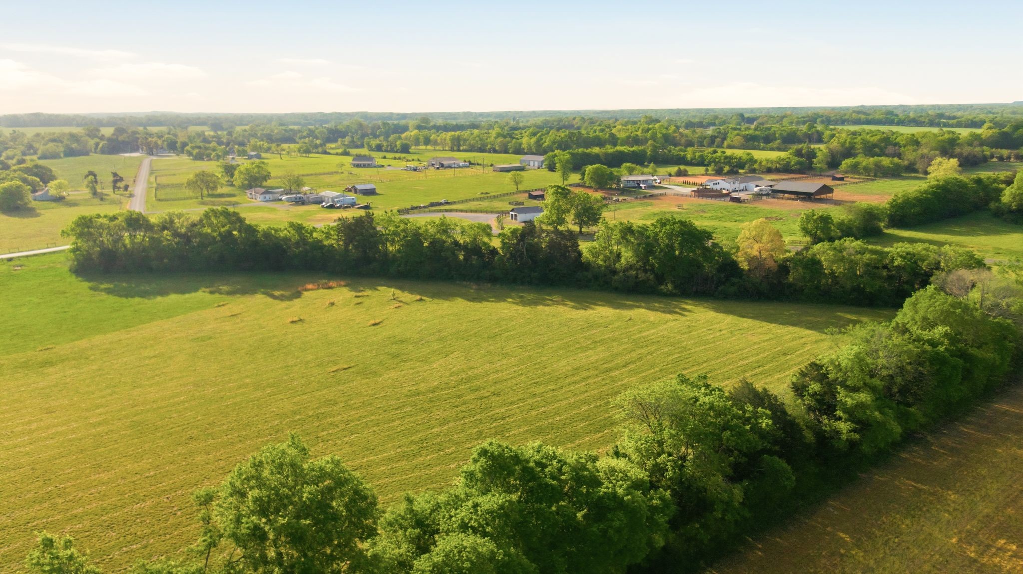 0 Cedar Grove Road Chapel Hill TN 37034