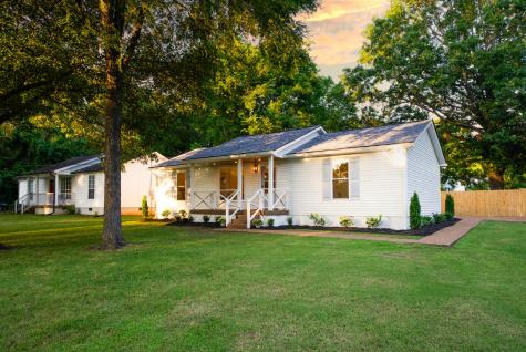 808 Jones Place Nashville TN 37207