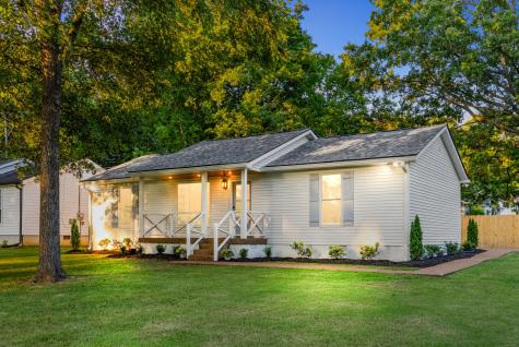 808 Jones Place Nashville TN 37207