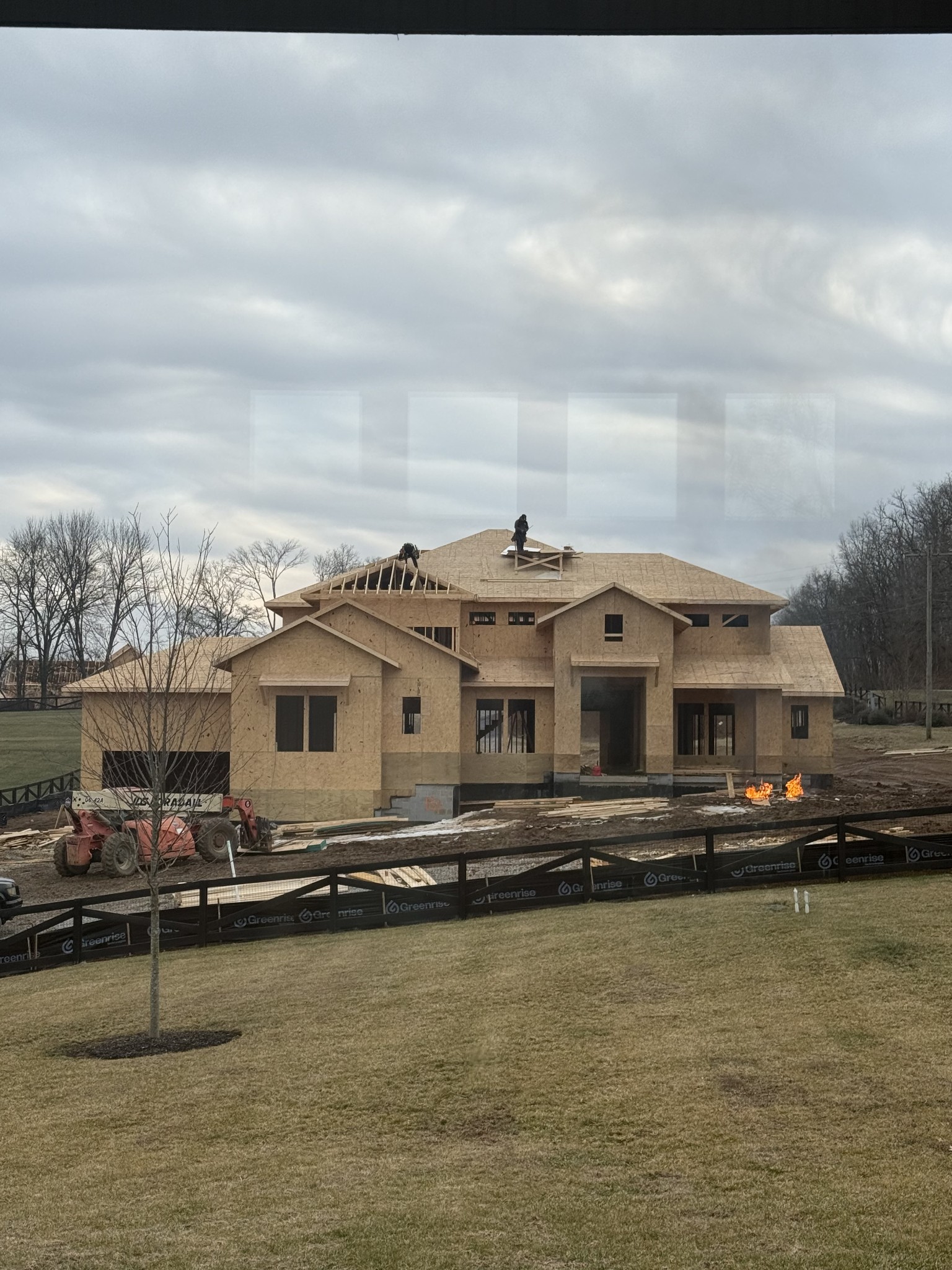 7101 Bonterra Drive Franklin TN 37064