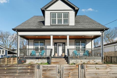 1908 12th Ave, N Nashville TN 37208