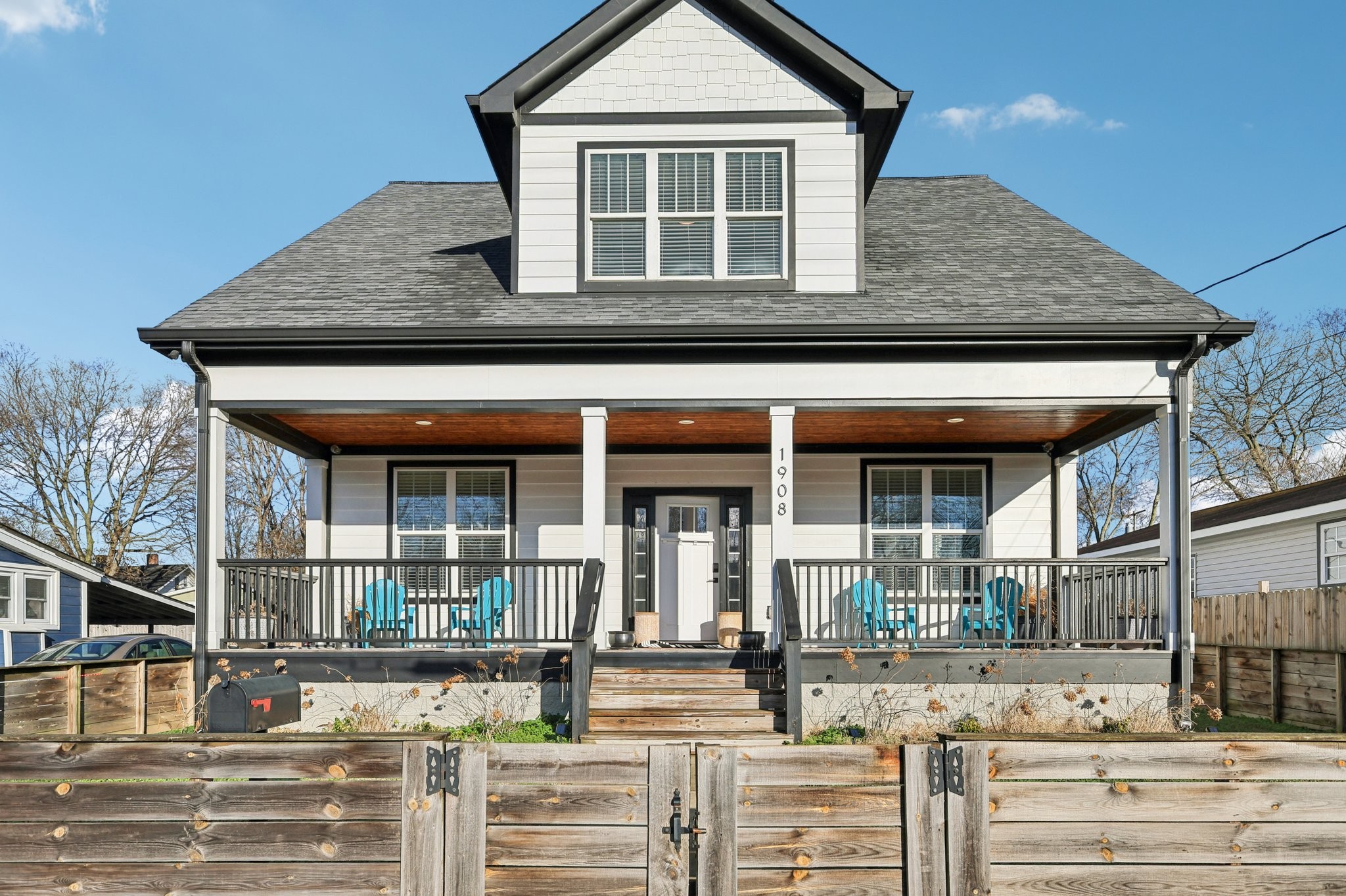 1908 12th Ave, N Nashville TN 37208