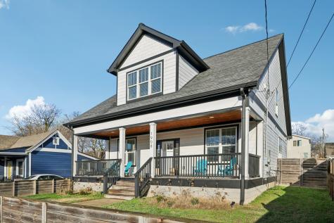 1908 12th Ave, N Nashville TN 37208