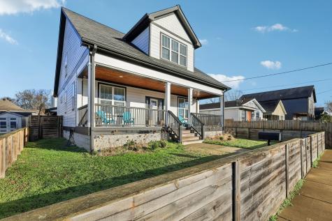 1908 12th Ave, N Nashville TN 37208
