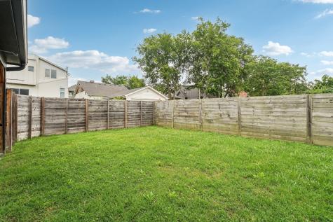 1908 12th Ave, N Nashville TN 37208
