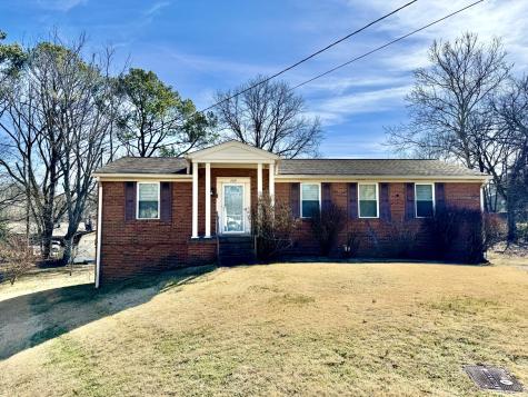 309 Ocala Circle Nashville TN 37211