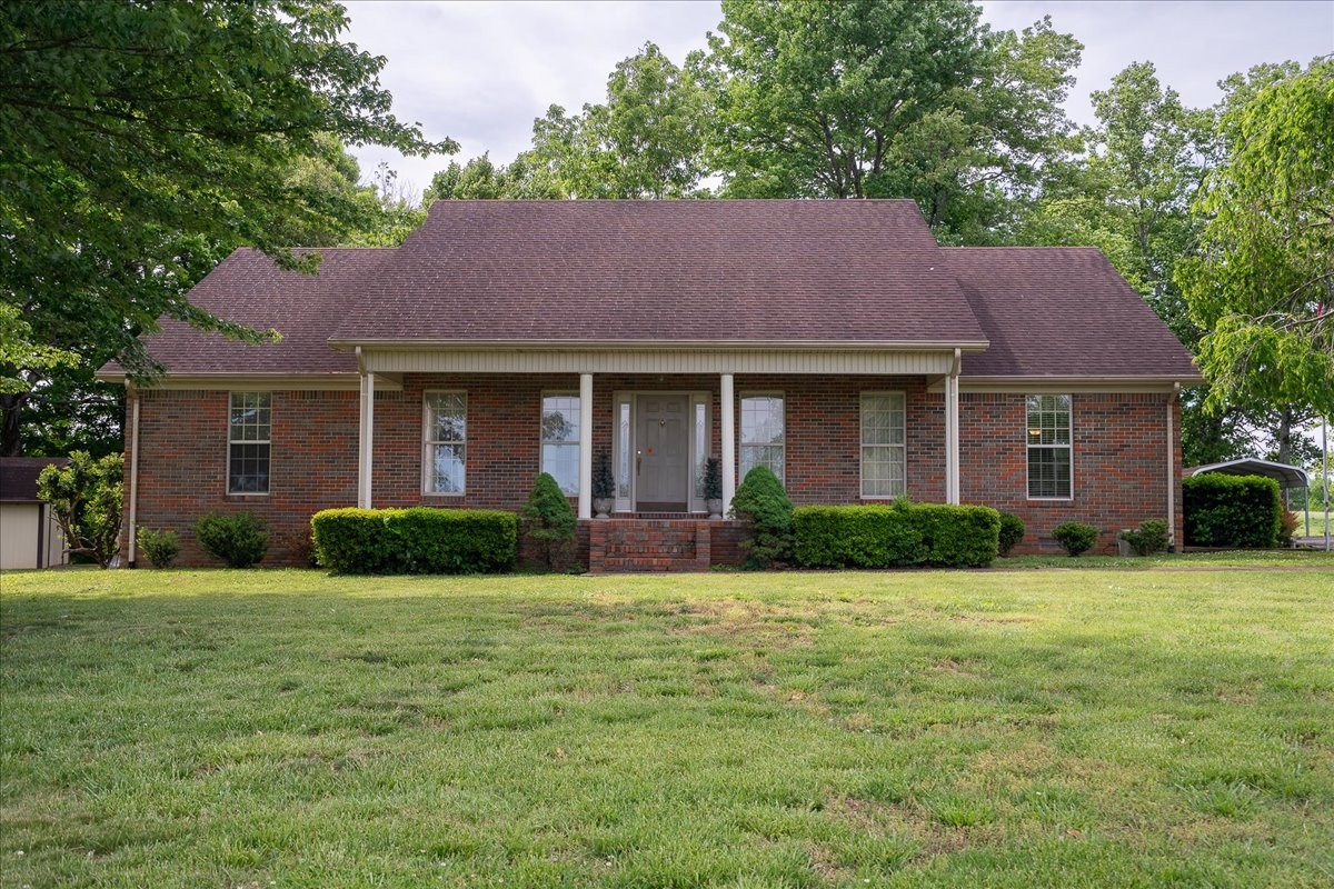 256 Ramah Road Loretto TN 38469