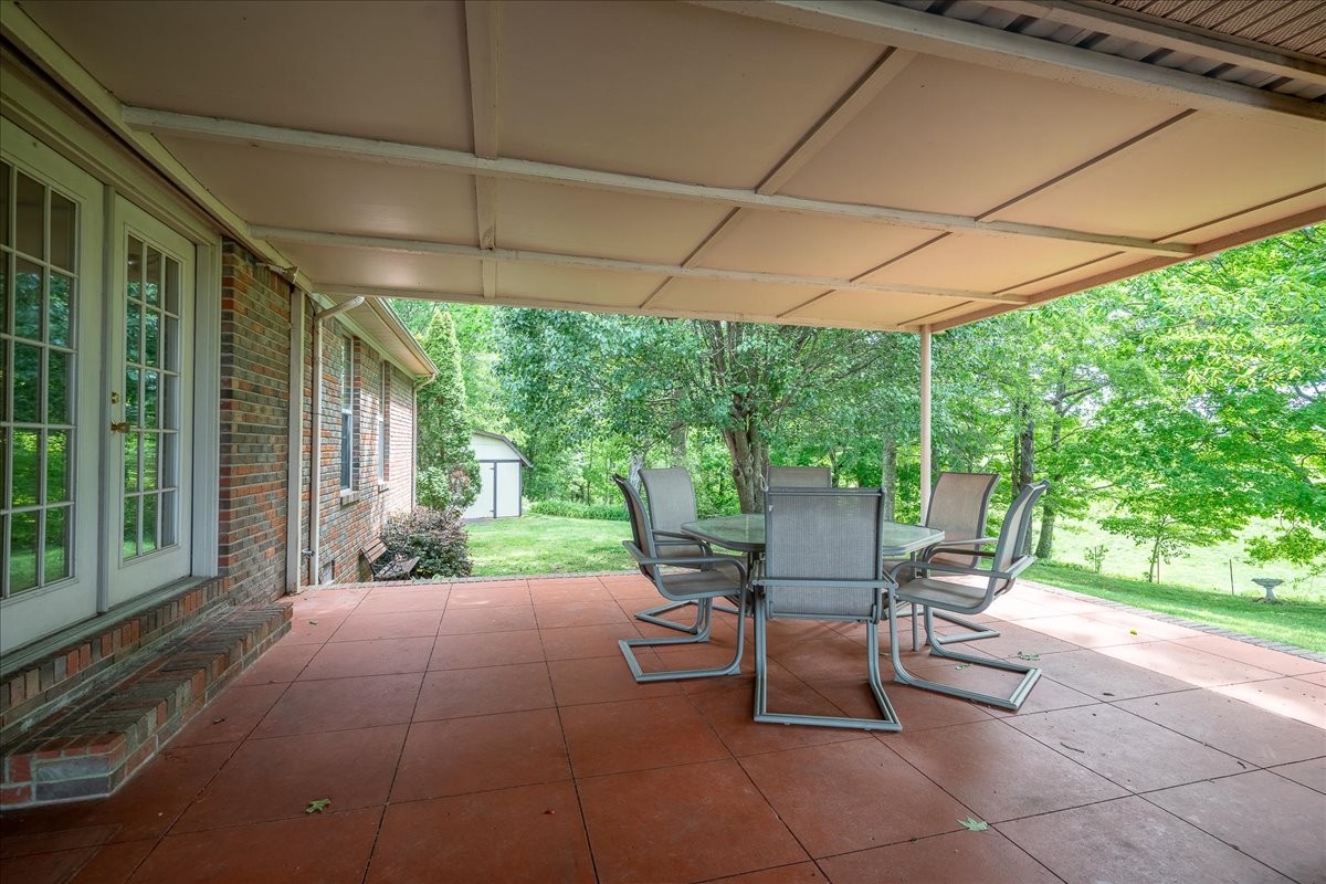 256 Ramah Road Loretto TN 38469