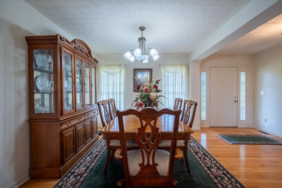 256 Ramah Road Loretto TN 38469