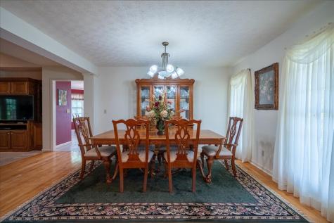 256 Ramah Road Loretto TN 38469