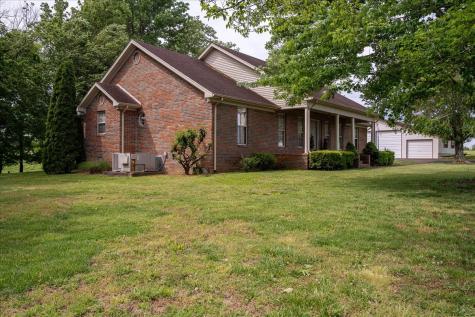 256 Ramah Road Loretto TN 38469