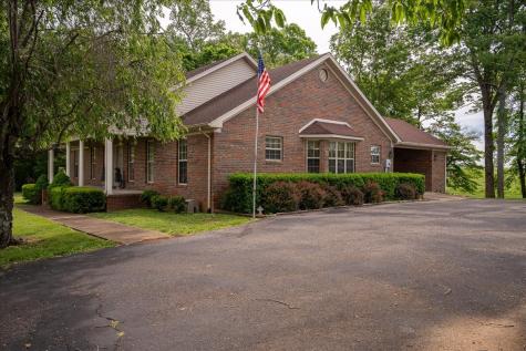 256 Ramah Road Loretto TN 38469