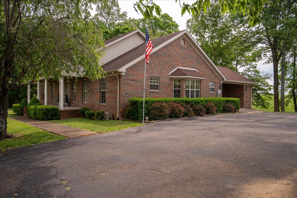 256 Ramah Road Loretto TN 38469