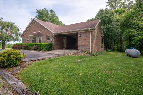 256 Ramah Road Loretto TN 38469