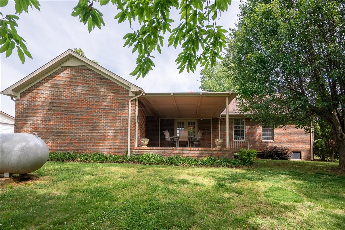 256 Ramah Road Loretto TN 38469