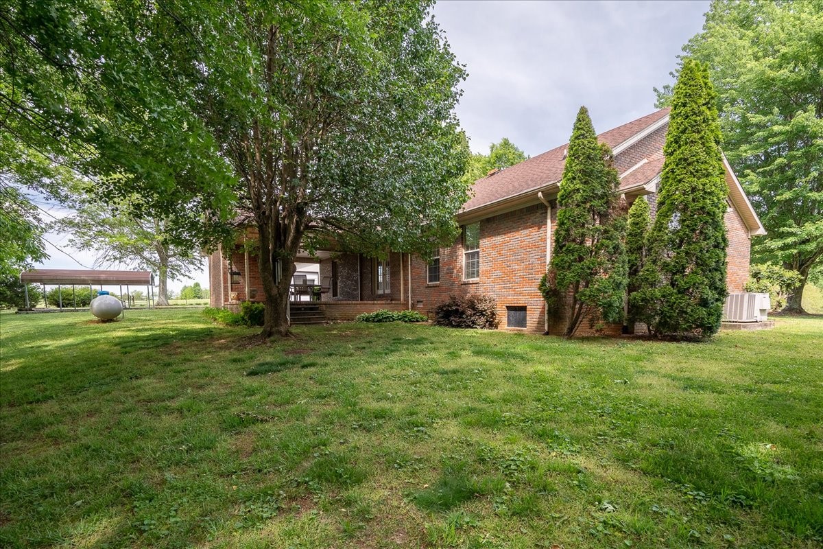 256 Ramah Road Loretto TN 38469