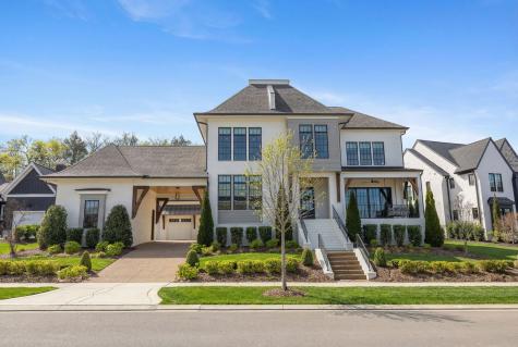 9033 Passiflora Court College Grove TN 37046