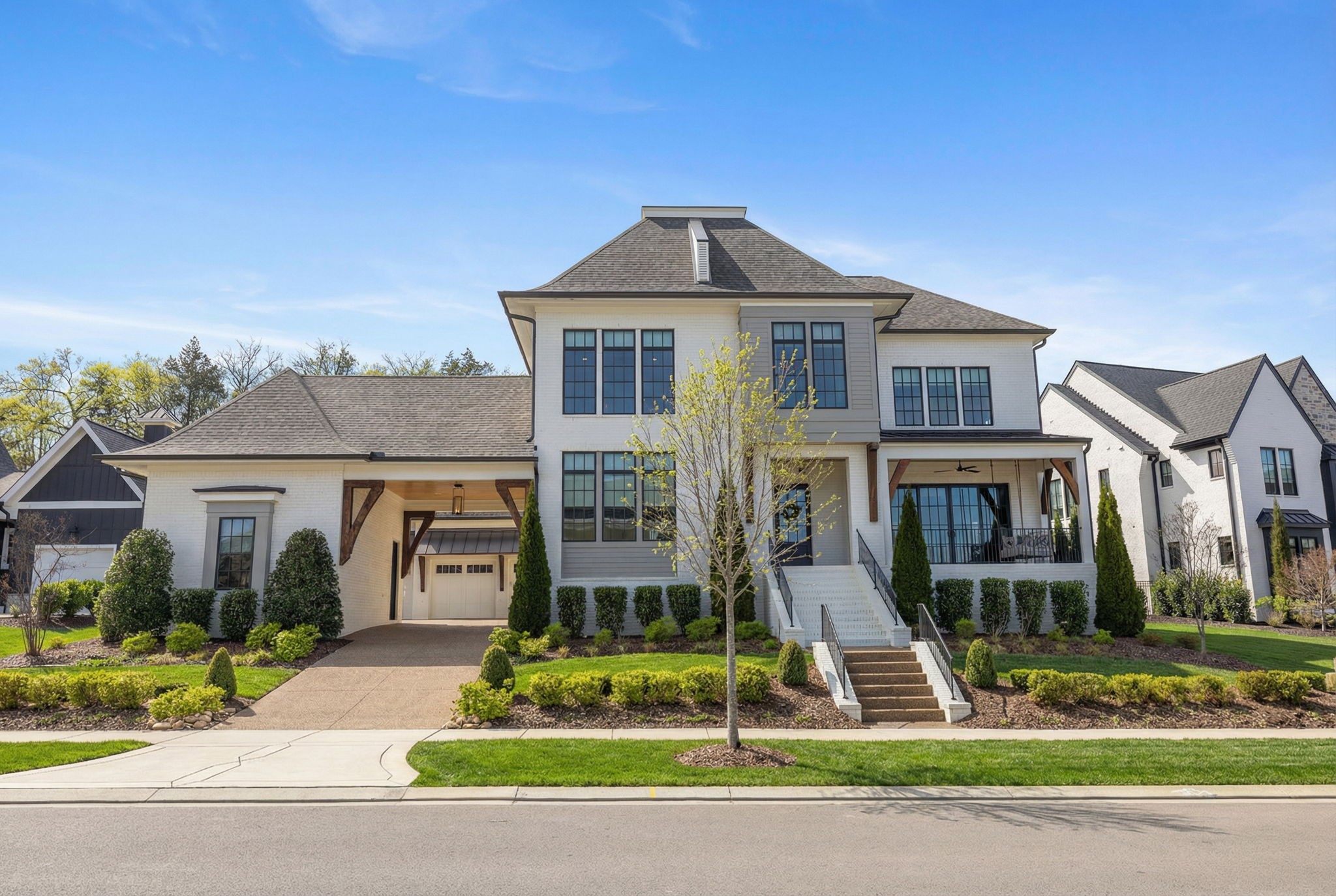 9033 Passiflora Court College Grove TN 37046