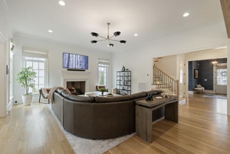 9033 Passiflora Court College Grove TN 37046