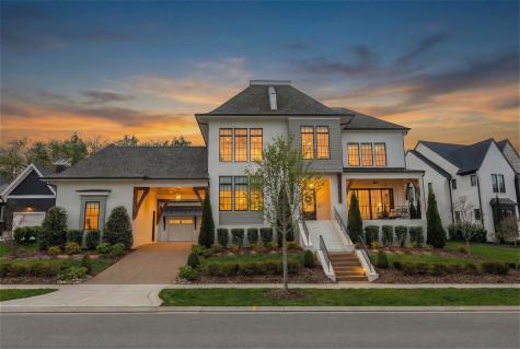 9033 Passiflora Court College Grove TN 37046