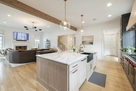 9033 Passiflora Court College Grove TN 37046