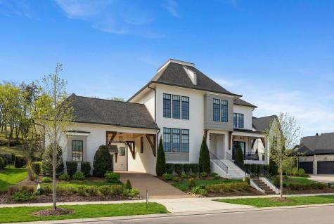 9033 Passiflora Court College Grove TN 37046