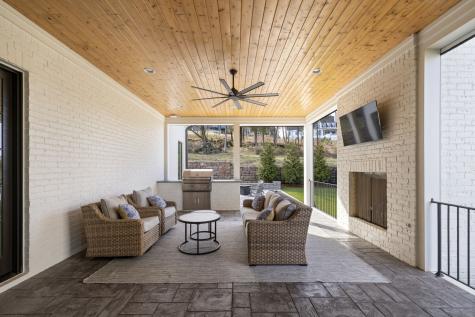 9033 Passiflora Court College Grove TN 37046