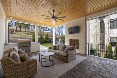 9033 Passiflora Court College Grove TN 37046