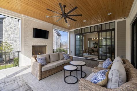 9033 Passiflora Court College Grove TN 37046