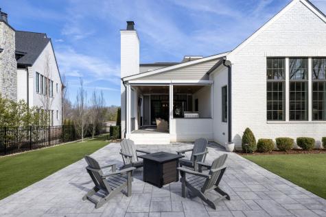 9033 Passiflora Court College Grove TN 37046