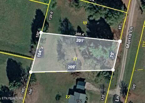21 Morris Lane Kingston TN 37763