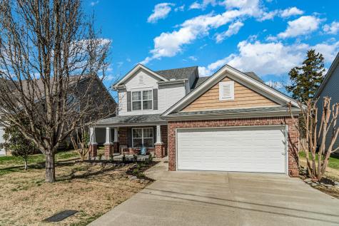 3493 Chandler Cove Way Antioch TN 37013