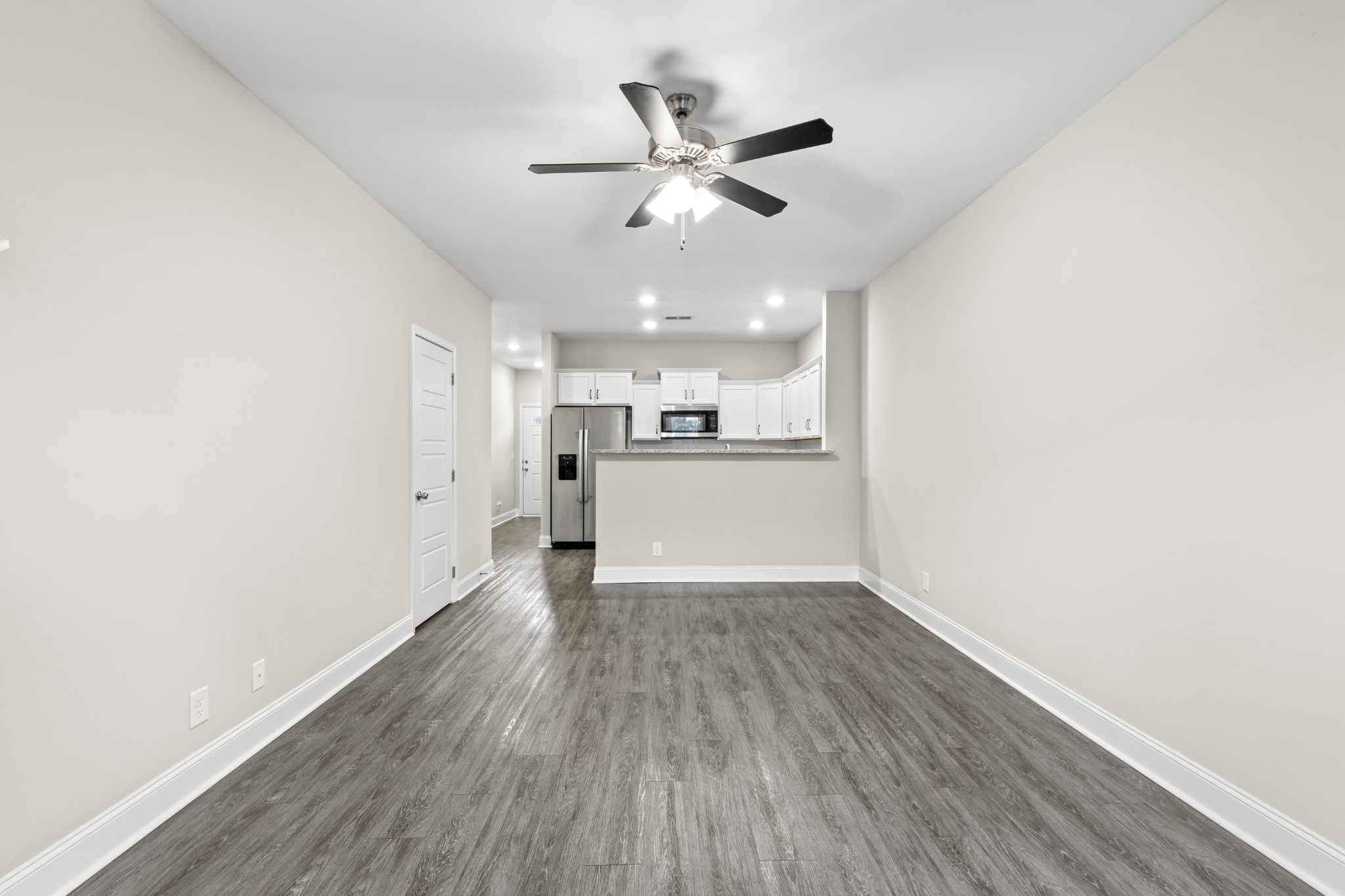 283 Smithson Lane Clarksville TN 37040