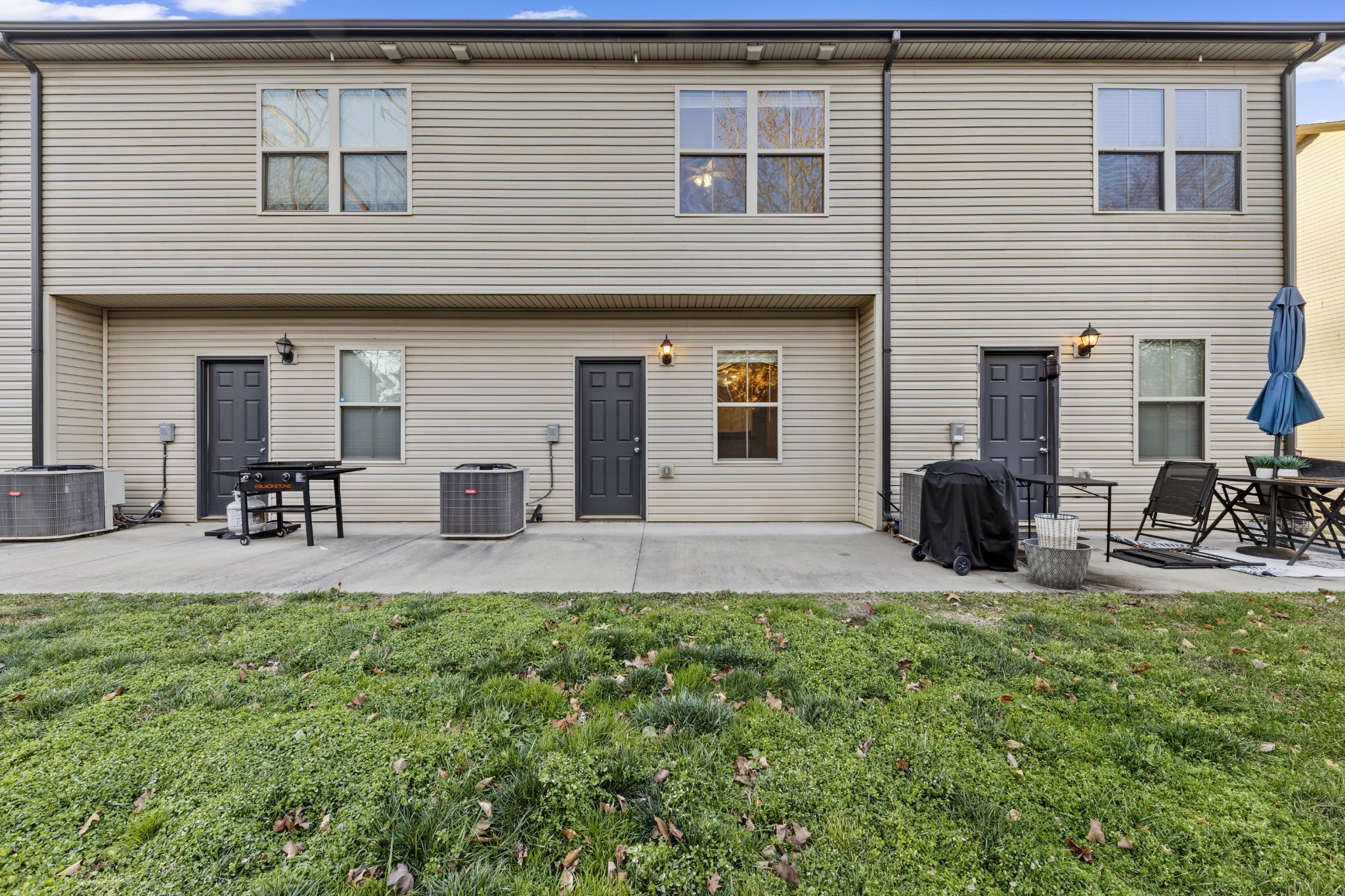 283 Smithson Lane Clarksville TN 37040