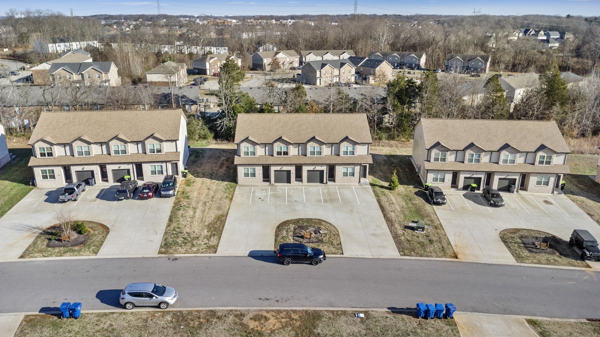 283 Smithson Lane Clarksville TN 37040
