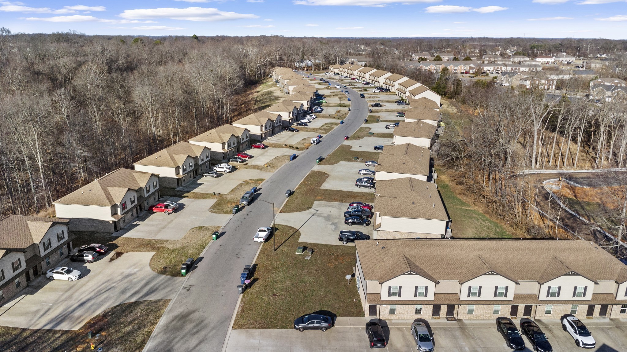 283 Smithson Lane Clarksville TN 37040