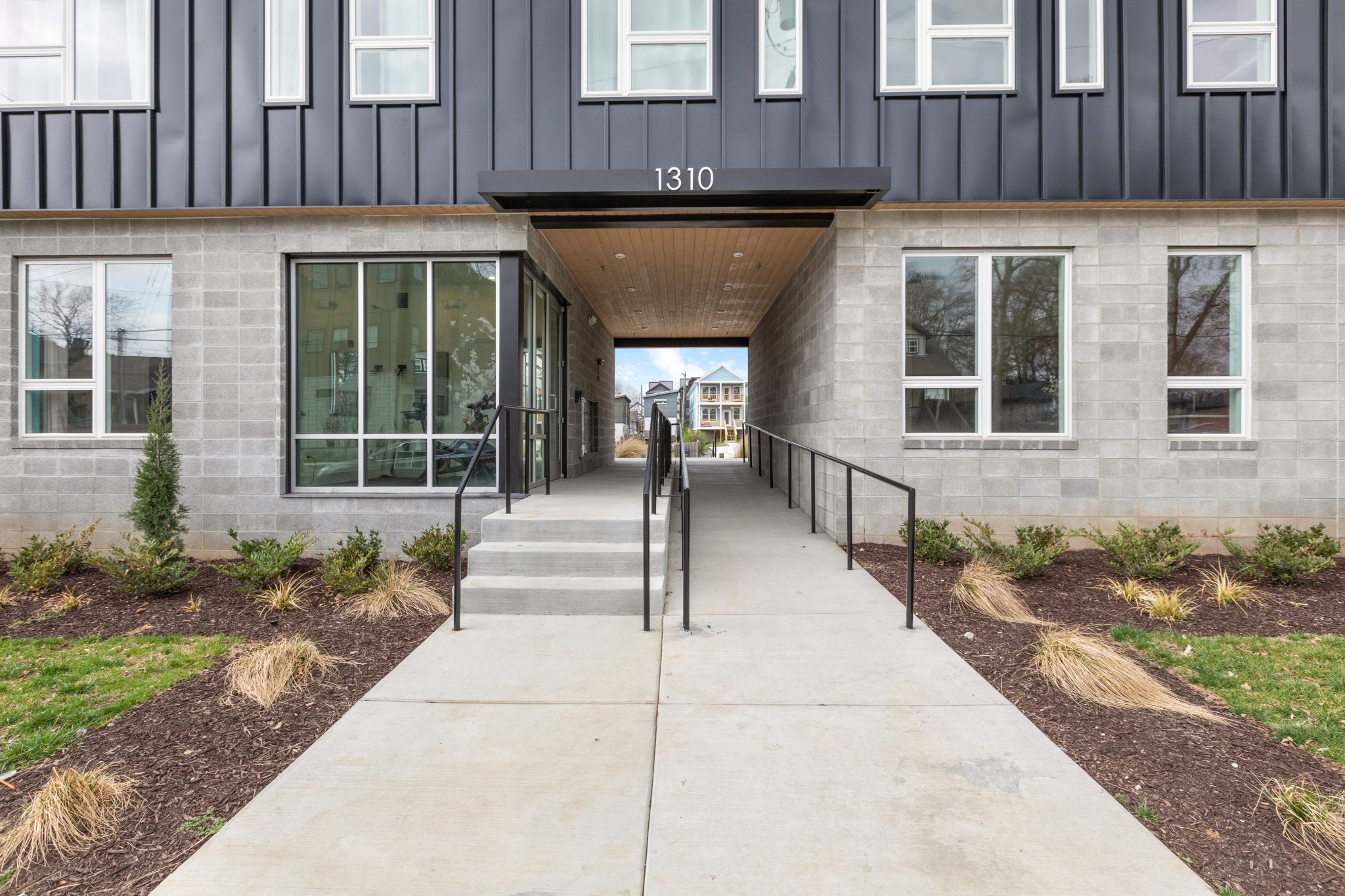1310 Lischey Avenue Nashville TN 37207