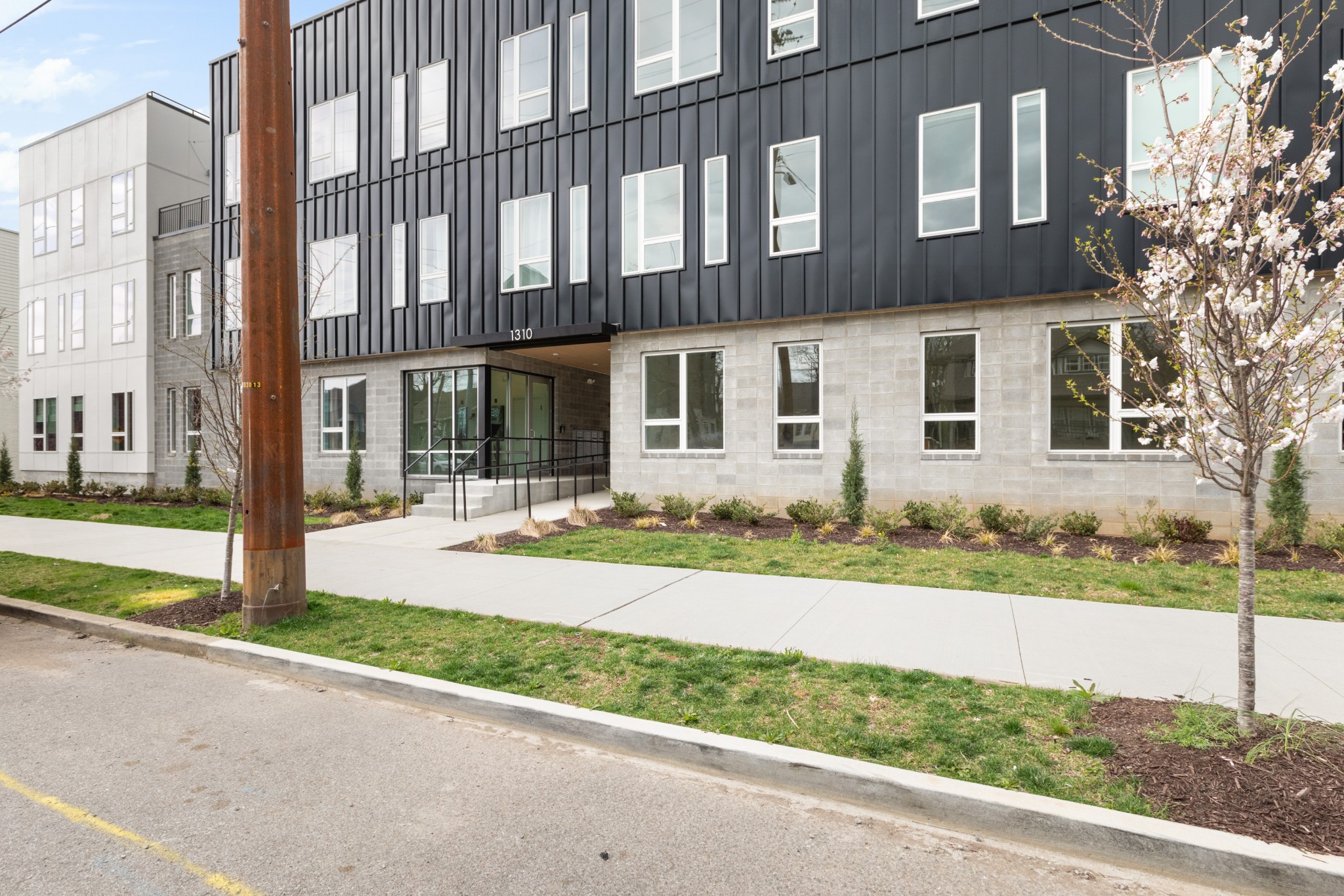 1310 Lischey Avenue Nashville TN 37207